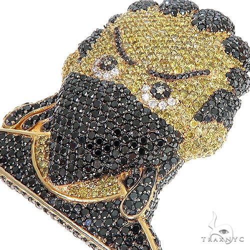 Custom Made Boondock Pendant 66582 - Image 4