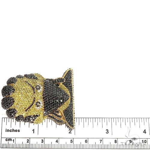 Custom Made Boondock Pendant 66582 - Image 6
