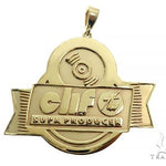 Custom Made CLIF THA SUPA PRODUCER 66060 - Image 1