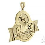 Custom Made CLIF THA SUPA PRODUCER 66060 - Image 2