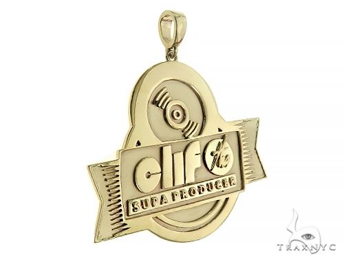 Custom Made CLIF THA SUPA PRODUCER 66060 - Image 2