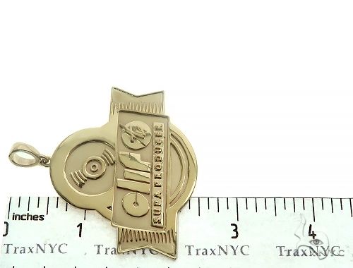 Custom Made CLIF THA SUPA PRODUCER 66060 - Image 7