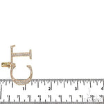 Custom Made CT Diamond Pendant 67567 - Image 6