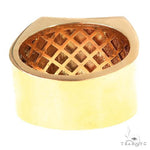 Custom Made Cadillac Diamond Ring 66777 - Image 5