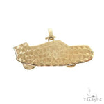 Custom Made Car Diamond Pendant 66825 - Image 4