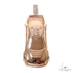 Custom Made Car Pendant 67343 - Image 1