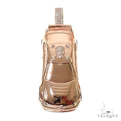 Custom Made Car Pendant 67343 - Image 1