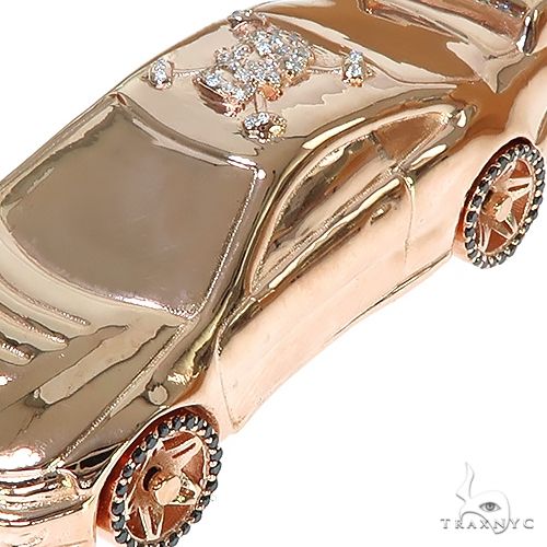 Custom Made Car Pendant 67343 - Image 3