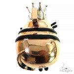 Custom Made Cat Pendant 68218 - Image 3