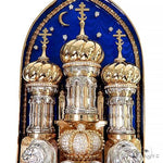 Custom Made Cathedral Pendant 67065 - Image 4