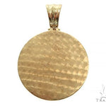 Custom Made Charlie Rock Pendant 65989 - Image 3