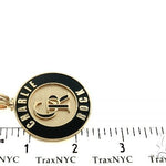 Custom Made Charlie Rock Pendant 65989 - Image 7