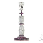 Custom Made Chess Pendant 65528 - Image 1