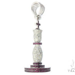 Custom Made Chess Pendant 65528 - Image 2
