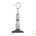 Custom Made Chess Pendant 65528 - Image 3