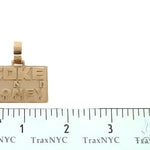 Custom Made Coke And Honey Pendant 65990 - Image 6