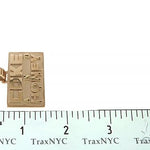 Custom Made Coke And Honey Pendant 65990 - Image 7