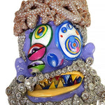 Custom Made Diamond Pendant 68007 - Image 3