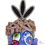 Custom Made Diamond Pendant 68007 - Image 5