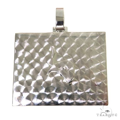 Custom Made DJ Recorder Player Pendant 67823 - Image 4