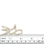 Custom Made Diamond '300' Pendant 66844 - Image 5