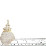 Custom Made Diamond Boxing Gloves 66753 - Image 5