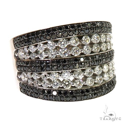 Custom Made Diamond Fashion Ring 67713 - Image 1