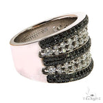 Custom Made Diamond Fashion Ring 67713 - Image 2