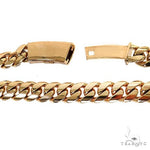 Custom Made Diamond Miami Cuban Chain 30 Inches   68712 - Image 8