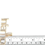 Custom Made Diamond Pendant 67114 - Image 6