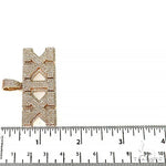 Custom Made Diamond Pendant 67982 - Image 6