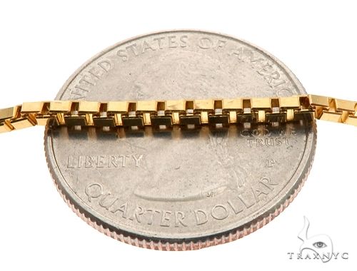 Custom Made Diamond Pendant Necklace 64651 - Image 10