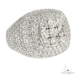 Custom Made Diamond Ring 67160 - Image 1