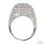 Custom Made Diamond Ring 67160 - Image 5