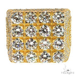 Custom Made Diamond Ring 67937 - Image 1