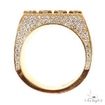 Custom Made Diamond Ring 67937 - Image 6