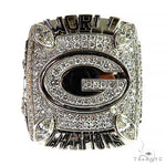 Custom Made Diamond Ring 67947 - Image 1