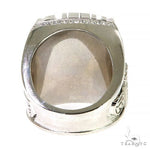 Custom Made Diamond Ring 67947 - Image 4