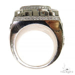 Custom Made Diamond Ring 67947 - Image 5