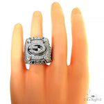 Custom Made Diamond Ring 67947 - Image 6