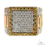 Custom Made Diamond Ring 68046 - Image 1