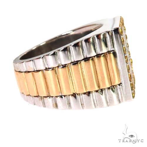 Custom Made Diamond Ring 68046 - Image 3