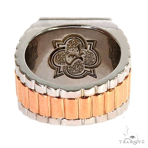 Custom Made Diamond Ring 68046 - Image 4