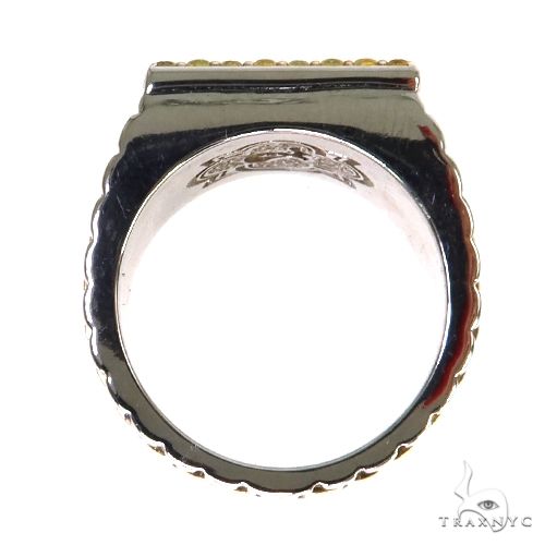 Custom Made Diamond Ring 68046 - Image 5