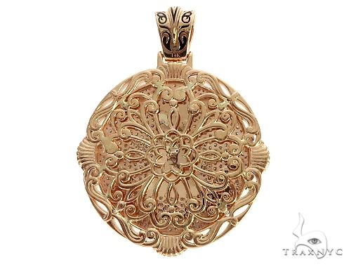 Custom Made Dinero Pendant 66183 - Image 3