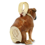 Custom Made Dog Pendant 70349 - Image 6