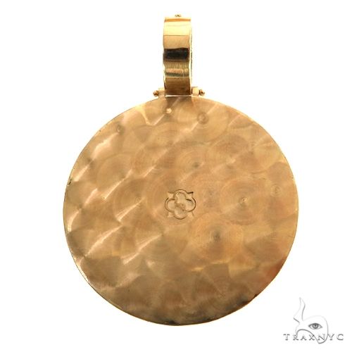 Custom Made Double Up Pendant 67527 - Image 3