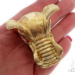 Custom Made Dragon Head Money Clip 65128 - Image 6