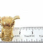 Custom Made Dragon Head Money Clip 65128 - Image 7