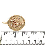 Custom Made Family Tree Pendant 67864 - Image 6